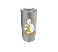Mark Twain Bicchiere termico in acciaio inox doppia parete
