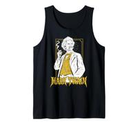 Mark Twain Canotta