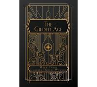 Mark Twain Charles Dudley Warner Twain Mark The Gilded Age (Tascabile)