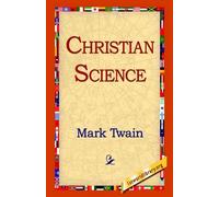 Mark Twain Christian Science (Tascabile)