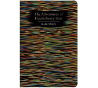Mark Twain Huckleberry Finn (Copertina rigida) Chiltern Classic