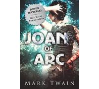 Mark Twain Joan of Arc (Annotated) (Tascabile)