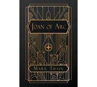 Mark Twain Joan of Arc (Tascabile)