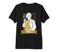 Mark Twain Maglietta Premium