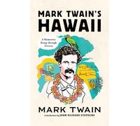Mark Twain Mark Twain's Hawaii (Libro di cartone)