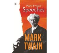 Mark Twain Mark Twain's Speeches (Tascabile)