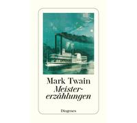 Mark Twain Meistererzählungen: Vorw. v. N. O. Scarpi (detebe) (Tascabile)