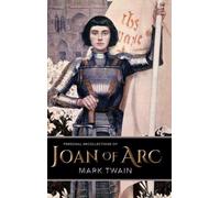 Mark Twain Personal Recollections of Joan of Arc (Copertina rigida)