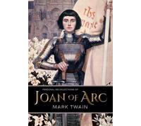 Mark Twain Personal Recollections of Joan of Arc (Tascabile)