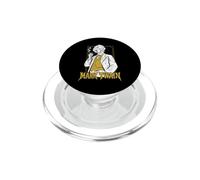 Mark Twain PopSockets PopGrip per MagSafe