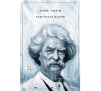 Mark Twain Pudd’nhead Wilson (Tascabile) John Harvard Library