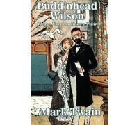 Mark Twain Pudd'nhead Wilson (Copertina rigida)