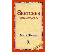 Mark Twain Sketches New and Old (Tascabile)