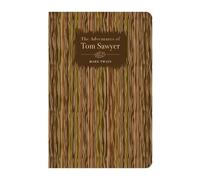 Mark Twain The Adventures of Tom Sawyer (Copertina rigida)