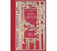 Mark Twain The Adventures of Tom Sawyer (Masterpiece Library (Copertina rigida)