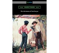 Mark Twain The Adventures of Tom Sawyer (Tascabile)