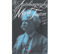 Mark Twain The Autobiography of Mark Twain (Tascabile)