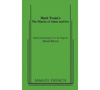 Mark Twain The Diaries of Adam and Eve (Tascabile)