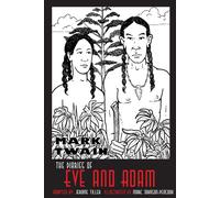 Mark Twain The Diaries of Eve and Adam (Tascabile)