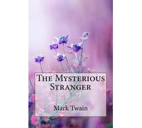 Benitez Paula Mysterious Stranger Mark Twain BOOK NUOVO
