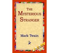 Mark Twain The Mysterious Stranger (Tascabile)
