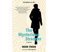 Mark Twain The Mysterious Stranger (Warbler Classics Annotated Editi (Tascabile)