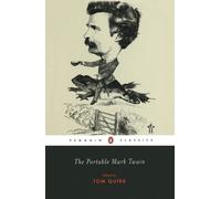 Mark Twain The Portable Mark Twain (Tascabile)