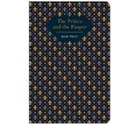 Mark Twain The Prince and the Pauper (Copertina rigida) Chiltern Classic