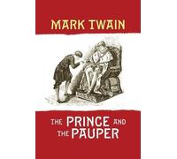 Mark Twain The Prince and the Pauper (Tascabile)