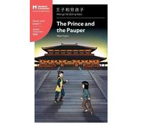 Mark Twain The Prince and the Pauper (Tascabile) Mandarin Companion