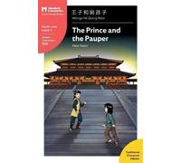 Mark Twain The Prince and the Pauper (Tascabile) Mandarin Companion