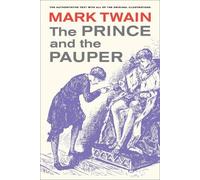 Mark Twain The Prince and the Pauper (Tascabile) Mark Twain Library