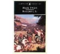 Mark Twain Twain, Mark Roughing it (Tascabile)