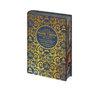 Mark Twain World Classics Library: Mark Twain (Copertina rigida)