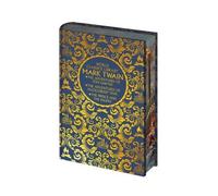 Mark Twain World Classics Library: Mark Twain (Copertina rigida)