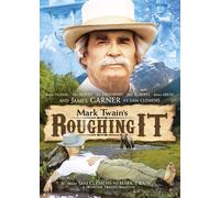 Mark Twain'S Roughing It [Edizione: Stati Uniti]