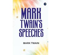 Mark Twain's Speeches