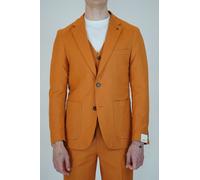 MARK UP - Giacche - MK896110 - AMBRA / 54