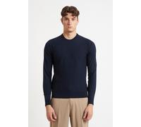 MARK UP Maglia Uomo Girocollo Fantasia nel Tessuto MODELLO MK9900117 - Blu / XXL