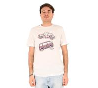 Mark Up t-shirt uomo bianco MK891062 - XL