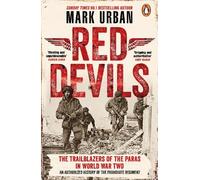 Mark Urban Red Devils (Tascabile)