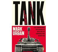 Mark Urban Tank (Tascabile) (PRESALE 23/04/2026)