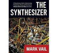 Mark Vail The Synthesizer (Tascabile)