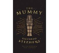 Mark Valentine Riccardo Ste The Mummy (Valancourt 20th Century Clas (Tascabile)