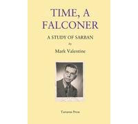 Mark Valentine Time, A Falconer (Tascabile)