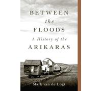 Mark van de Logt Between the Floods (Copertina rigida)