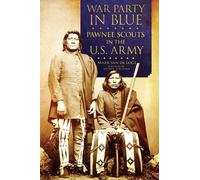 Mark van de Logt War Party in Blue (Tascabile)