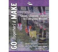 Mark Van Den Steenhoven Jacolien Van Den Steenhoven- GO (together) & (Tascabile)