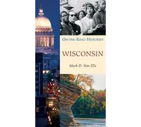 Mark Van Ells Wisconsin (Tascabile)