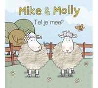 Mark van Haasteren René Noorderveen Anet van Tel je mee? (Mi (Copertina rigida)
